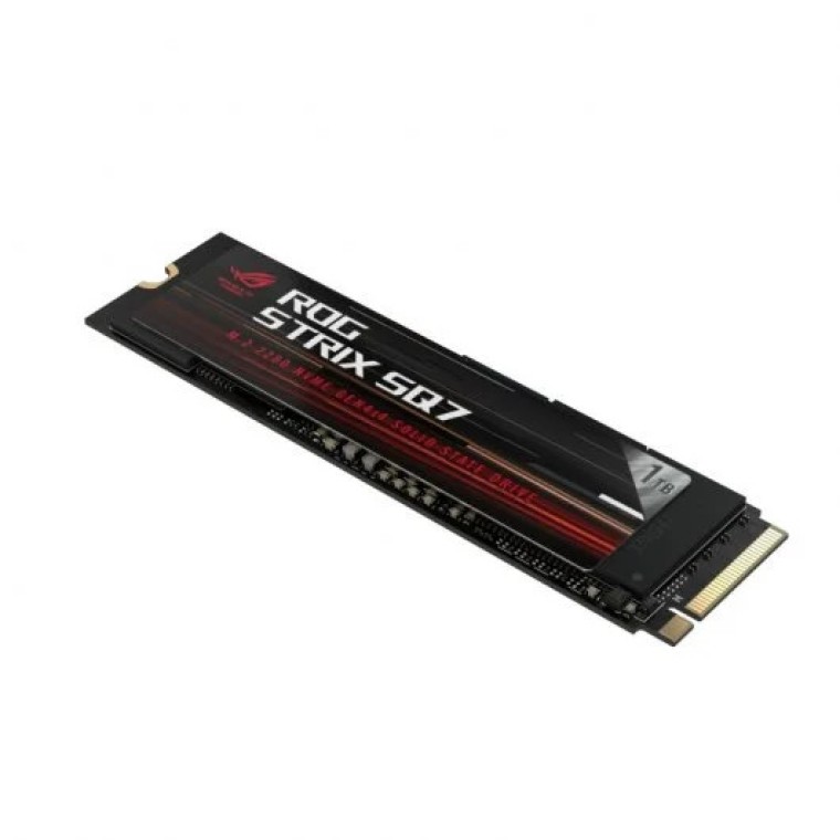 ASUS ROG Strix SQ7 SSD 1TB PCIe 4.0 NVMe M.2