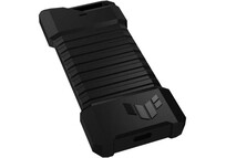 ASUS TUF Gaming AS1000 Disco Duro Externo Portátil 1TB SSD USB-C 3.2 Gen 2x1 M.2 NVMe PCIe