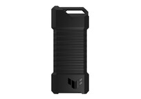 Disco Duro ASUS TUF Gaming AS2000 2TB SSD USB-C Negro Disco Duro ASUS TUF Gaming AS2000 2TB SSD USB-C Negro