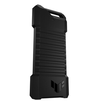 Disco Duro ASUS TUF Gaming AS2000 2TB SSD USB-C Negro Disco Duro ASUS TUF Gaming AS2000 2TB SSD USB-C Negro