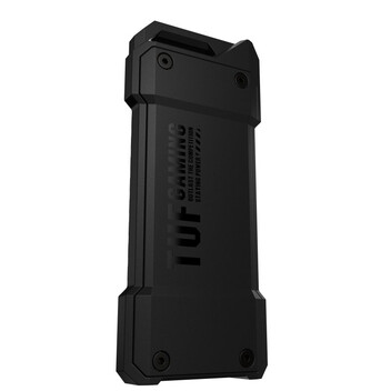 Disco Duro ASUS TUF Gaming AS2000 2TB SSD USB-C Negro Disco Duro ASUS TUF Gaming AS2000 2TB SSD USB-C Negro