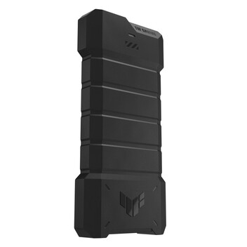 Disco Duro ASUS TUF Gaming AS2000 PLUS Disco SSD Externo 2TB USB-C 3.2 Gen 2x2 Negro