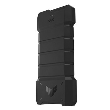 Disco Duro ASUS TUF Gaming AS2000 PLUS Disco SSD Externo 2TB USB-C 3.2 Gen 2x2 Negro