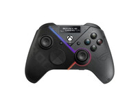 ASUS ROG Raikiri Pro Gamepad Bluetooth/USB Negro para PC/Xbox