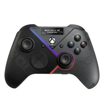 ASUS ROG Raikiri Pro Gamepad Bluetooth/USB Negro para PC/Xbox