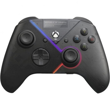 ASUS ROG Raikiri Gamepad con Licencia Oficial Xbox ASUS ROG Raikiri Gamepad con Licencia Oficial Xbox