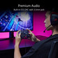 ASUS ROG Raikiri Gamepad con Licencia Oficial Xbox ASUS ROG Raikiri Gamepad con Licencia Oficial Xbox