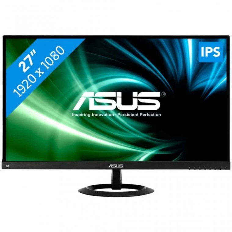 Asus VX279C 27" LED IPS FullHD 75Hz