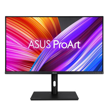 ASUS ProArt PA328QV 31.5" LED IPS QuadHD HDR10 ASUS ProArt PA328QV 31.5" LED IPS QuadHD HDR10