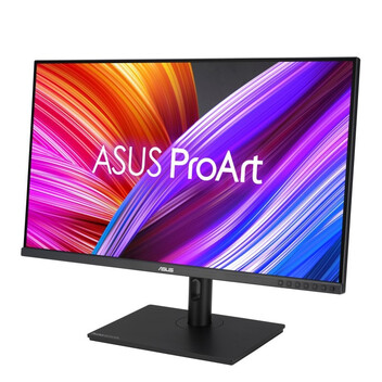 ASUS ProArt PA328QV 31.5" LED IPS QuadHD HDR10 ASUS ProArt PA328QV 31.5" LED IPS QuadHD HDR10