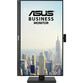 Monitor ASUS BE249QFK 23.8" LED IPS FullHD 100Hz Altavoces Altura Ajustable Webcam
