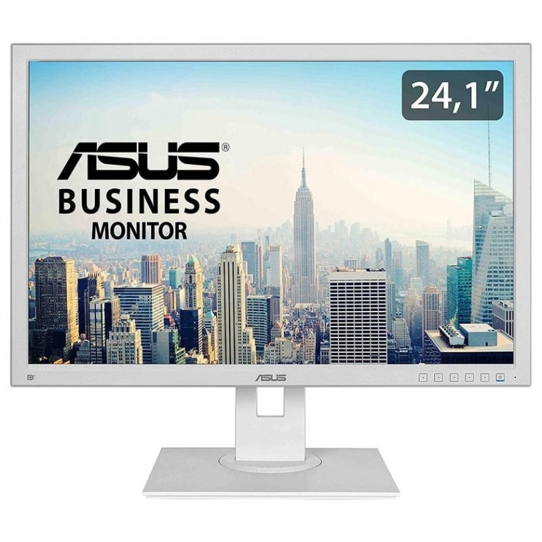 Asus BE249QLB-G 23.8" LED IPS FullHD Blanco