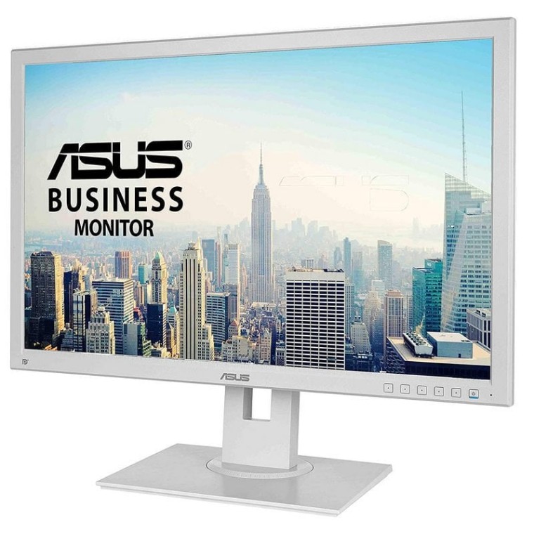 Asus BE249QLB-G 23.8" LED IPS FullHD Blanco