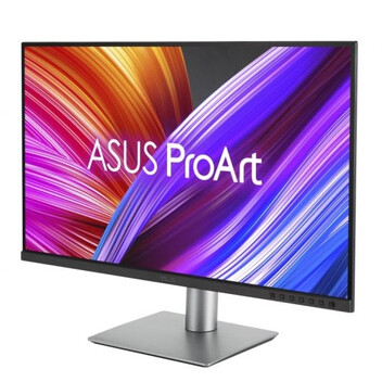 ASUS ProArt Display PA329CRV 31.5" LED IPS UltraHD 4K HDR10 USB-C ASUS ProArt Display PA329CRV 31.5" LED IPS UltraHD 4K HDR10 USB-C