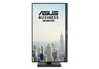 Monitor Asus VA249QGS 23.8" FullHD 120Hz IPS Sin Marco Altura Regulable Altavoces USB VESA