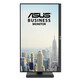 Monitor Asus VA249QGS 23.8" FullHD 120Hz IPS Sin Marco Altura Regulable Altavoces USB VESA