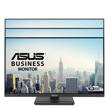 Monitor Asus VA249QGS 23.8" FullHD 120Hz IPS Sin Marco Altura Regulable Altavoces USB VESA Monitor Asus VA249QGS 23.8" FullHD 120Hz IPS Sin Marco Altura Regulable Altavoces USB VESA