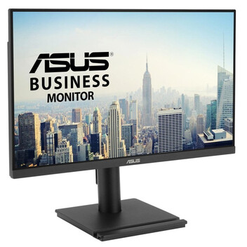 Monitor Asus VA249QGS 23.8" FullHD 120Hz IPS Sin Marco Altura Regulable Altavoces USB VESA Monitor Asus VA249QGS 23.8" FullHD 120Hz IPS Sin Marco Altura Regulable Altavoces USB VESA