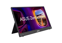 ASUS ZenScreen MB16AHV Monitor Portátil 15.6" LED IPS FullHD