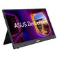 ASUS ZenScreen MB16AHV Monitor Portátil 15.6" LED IPS FullHD ASUS ZenScreen MB16AHV Monitor Portátil 15.6" LED IPS FullHD