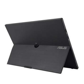 ASUS ZenScreen MB16AHV Monitor Portátil 15.6" LED IPS FullHD ASUS ZenScreen MB16AHV Monitor Portátil 15.6" LED IPS FullHD