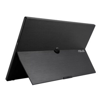 ASUS ZenScreen MB16AHV Monitor Portátil 15.6" LED IPS FullHD ASUS ZenScreen MB16AHV Monitor Portátil 15.6" LED IPS FullHD