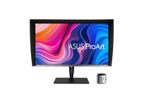 Asus ProArt PA32UCG-K 32" LED IPS UltraHD 4K 120Hz FreeSync Premium Pro