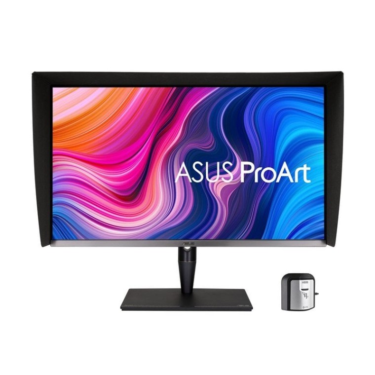 Asus ProArt PA32UCG-K 32" LED IPS UltraHD 4K 120Hz FreeSync Premium Pro