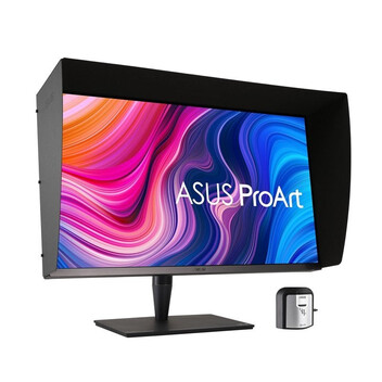 Asus ProArt PA32UCG-K 32" LED IPS UltraHD 4K 120Hz FreeSync Premium Pro Asus ProArt PA32UCG-K 32" LED IPS UltraHD 4K 120Hz FreeSync Premium Pro