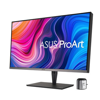 Asus ProArt PA32UCG-K 32" LED IPS UltraHD 4K 120Hz FreeSync Premium Pro Asus ProArt PA32UCG-K 32" LED IPS UltraHD 4K 120Hz FreeSync Premium Pro