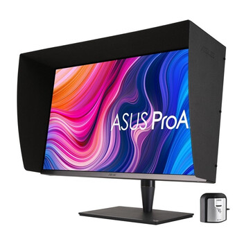 Asus ProArt PA32UCG-K 32" LED IPS UltraHD 4K 120Hz FreeSync Premium Pro Asus ProArt PA32UCG-K 32" LED IPS UltraHD 4K 120Hz FreeSync Premium Pro