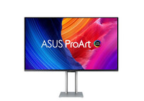 Monitor ASUS ProArt PA32UCDM 31.5" QD-OLED Ultra HD 4K 240Hz 0.1ms Delta E < 1 Altavoces USB-C