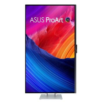 Monitor ASUS ProArt PA32UCDM 31.5" QD-OLED Ultra HD 4K 240Hz 0.1ms Delta E < 1 Altavoces USB-C