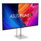 Monitor ASUS ProArt PA32UCDM 31.5" QD-OLED Ultra HD 4K 240Hz 0.1ms Delta E < 1 Altavoces USB-C