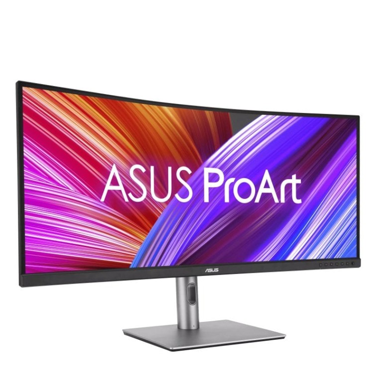 ASUS ProArt Display PA34VCNV 34.1" LED IPS UWQHD USB-C Curva