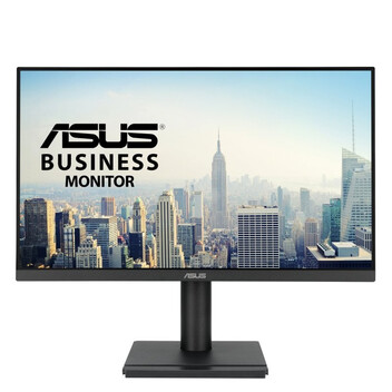 Monitor ASUS VA279QGS 27" IPS FullHD 120Hz Altura Ajustable Altavoces Monitor ASUS VA279QGS 27" IPS FullHD 120Hz Altura Ajustable Altavoces