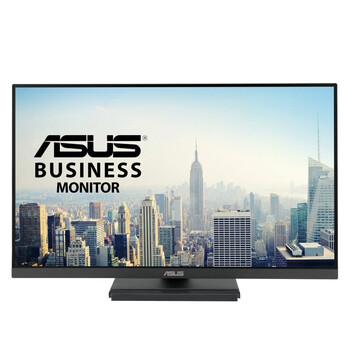Monitor ASUS VA279QGS 27" IPS FullHD 120Hz Altura Ajustable Altavoces Monitor ASUS VA279QGS 27" IPS FullHD 120Hz Altura Ajustable Altavoces