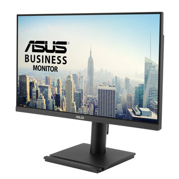 Monitor ASUS VA279QGS 27" IPS FullHD 120Hz Altura Ajustable Altavoces Monitor ASUS VA279QGS 27" IPS FullHD 120Hz Altura Ajustable Altavoces