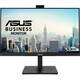 Monitor ASUS BE279QFK 27" LED IPS FullHD 100Hz Altavoces Altura Ajustable Webcam