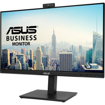 Monitor ASUS BE279QFK 27" LED IPS FullHD 100Hz Altavoces Altura Ajustable Webcam