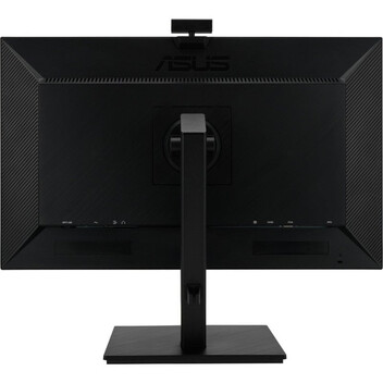 Monitor ASUS BE279QFK 27" LED IPS FullHD 100Hz Altavoces Altura Ajustable Webcam