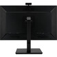 Monitor ASUS BE279QFK 27" LED IPS FullHD 100Hz Altavoces Altura Ajustable Webcam