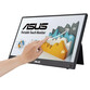 Monitor ASUS ZenScreen MB16AMTR 15.6" LED IPS FullHD Táctil USB-C Monitor ASUS ZenScreen MB16AMTR 15.6" LED IPS FullHD Táctil USB-C