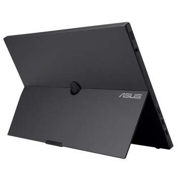 Monitor ASUS ZenScreen MB16AMTR 15.6" LED IPS FullHD Táctil USB-C Monitor ASUS ZenScreen MB16AMTR 15.6" LED IPS FullHD Táctil USB-C