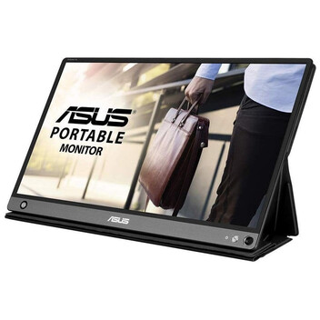Asus ZenScreen GO MB16AHP 15.6" IPS LED FullHD Asus ZenScreen GO MB16AHP 15.6" IPS LED FullHD