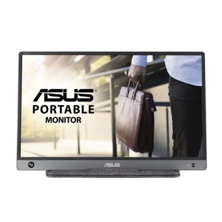 Asus ZenScreen MB16AH 15.6" LED IPS FullHD Portátil