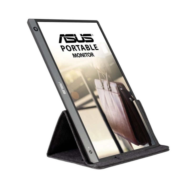 Asus ZenScreen MB16AH 15.6" LED IPS FullHD Portátil