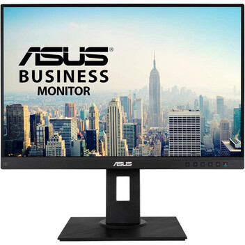 ASUS BE24WQLB 24.1" LED IPS WUXGA ASUS BE24WQLB 24.1" LED IPS WUXGA