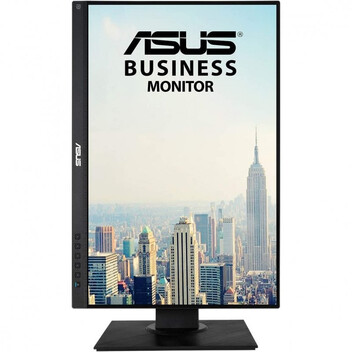 ASUS BE24WQLB 24.1" LED IPS WUXGA ASUS BE24WQLB 24.1" LED IPS WUXGA