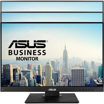 ASUS BE24WQLB 24.1" LED IPS WUXGA ASUS BE24WQLB 24.1" LED IPS WUXGA